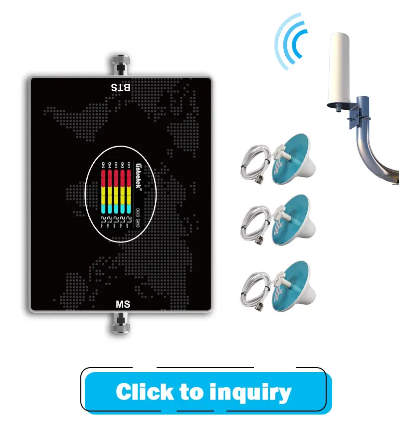 Myrepeater-kw20l-penta-signal-amplifierbsp